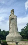 Meizhou Island Haizi·Xinsu (Mazu Temple Store) - Meerblick