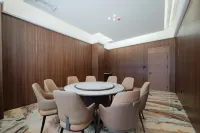 E Shang Grand Hotel (Huangguoshu Waterfall) - Morgenmad