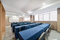 Liuzhou Qiyue Hotel (Longtan Park) - واي فاي