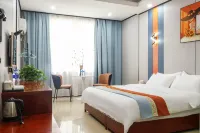 Yifeng Hongteng Business Hotel - Haustierfreundliche