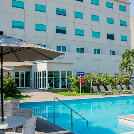 Holiday Inn Express MANZANILLO by IHG