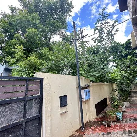 Nilamukil Homestay