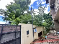 Nilamukil Homestay - شرفة