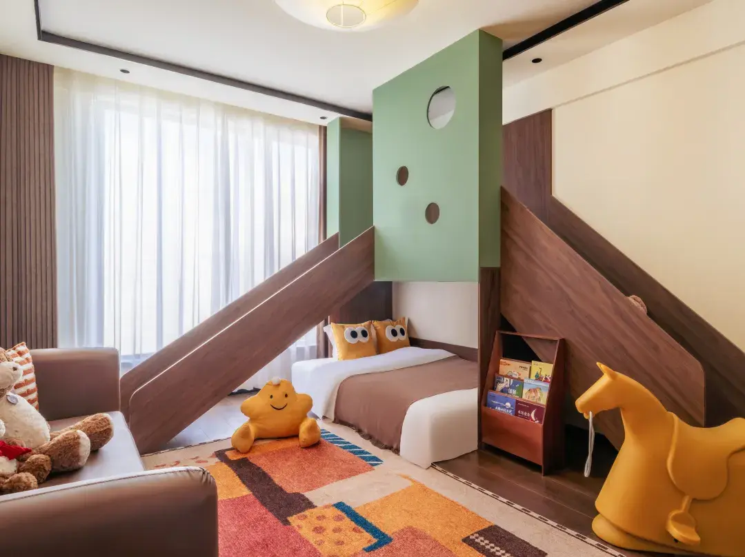 Antongli Parent-child Resort Hotel , Dali - Dali