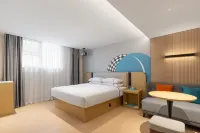 City Comfort Inn Hotel (Guiyang Penshui Pool Jiaxiu Tower) Hotels in Guiyang