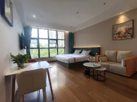Shell Hotel (Fuzhou Sanfang Qixiang) - Wifi