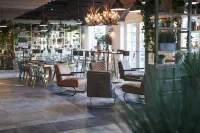Efteling Loonsche Land Hotel - Theme Park tickets included - bars