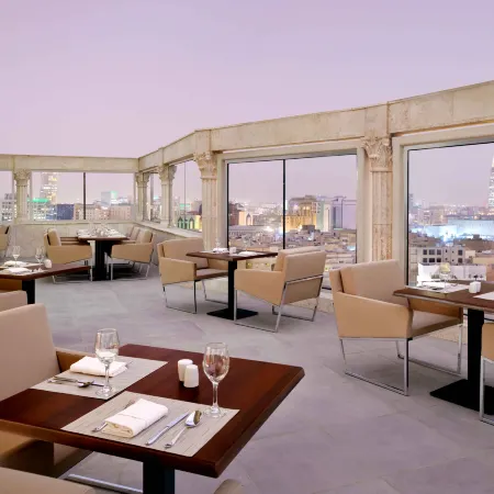 Holiday Inn RIYADH AL MALAZ by IHG