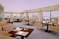 โรงแรม ฮอลิเดย์ อินน์ ริยาด อัล มาลาซ บาย IHG - 4 ดาว