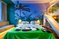Aidi WeiC Hotel - New