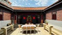 Qiaoju Ancient B&B, Shuitou, Kinmen - 4-Star