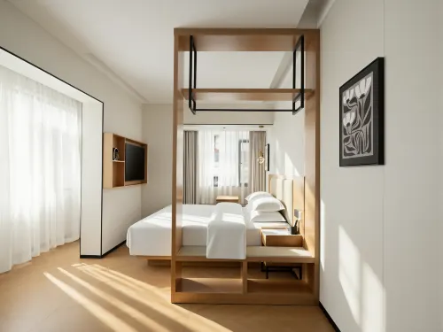Lincang Xishe Homestay - 2 stelle
