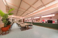 Orangeホテル（長春東方広場地下鉄駅） - 3つ星