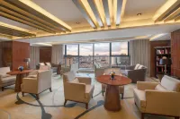 Kempinski Hotel Taiyuan - 5-Star