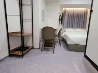 Belin Stay Myeongdong & Jongno Hotels near Hwangudan Altar