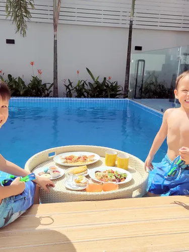 รูปภาพของVilla Sands -  - 10 Minutes walk to the Beach