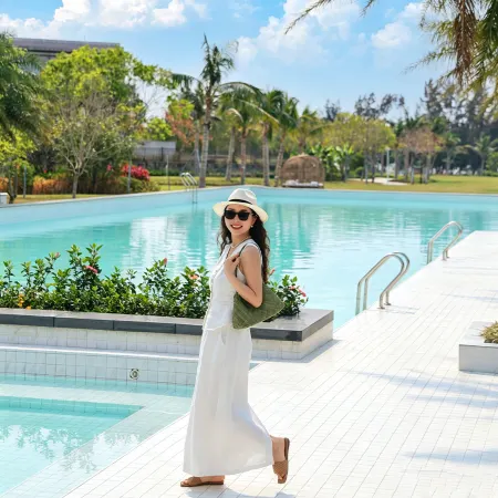 Holiday Inn BEIHAI SILVER BEACH by IHG