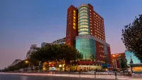 JinShaWan Grand Hotel - Gym