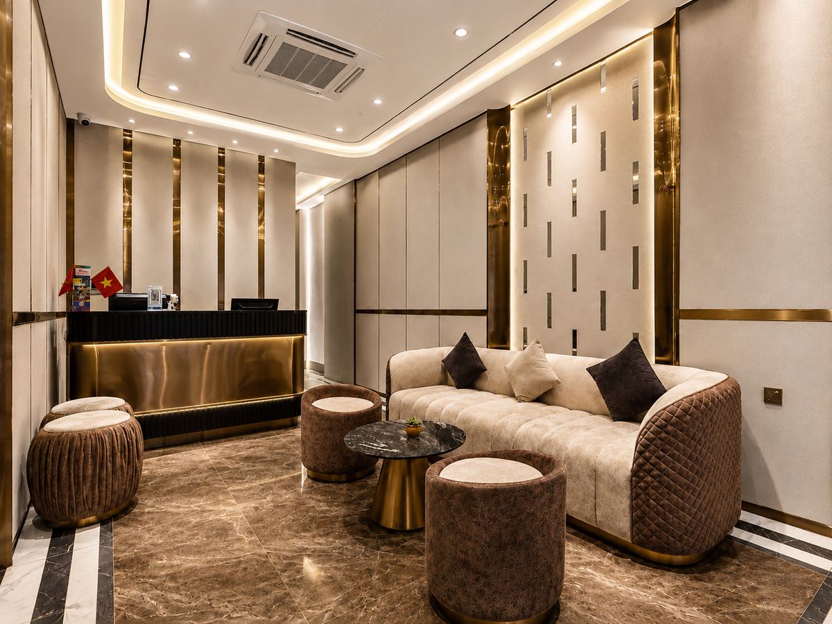 KAS Dilly Luxury Hotel
