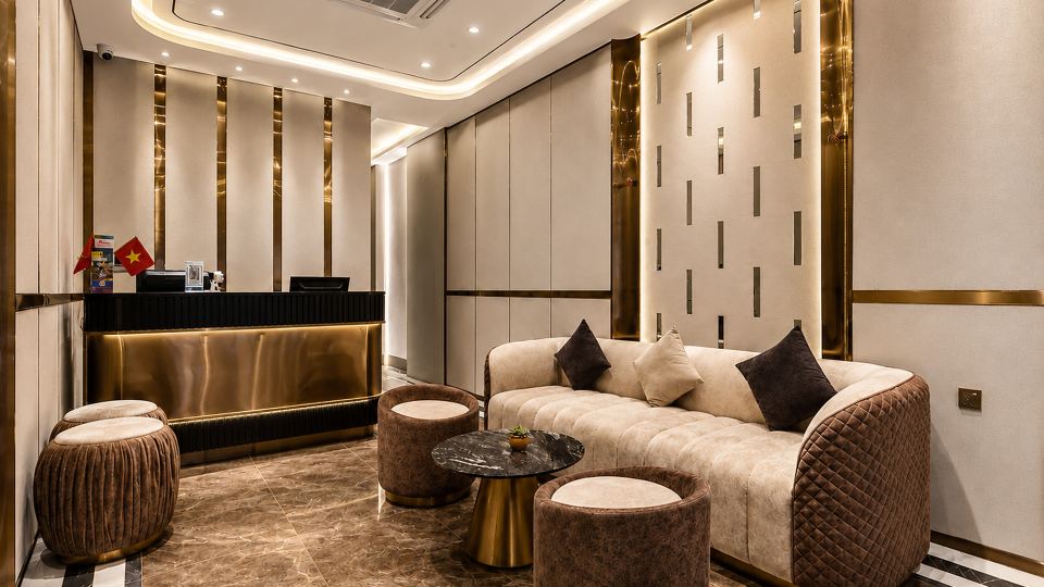 KAS Dilly Luxury Hotel
