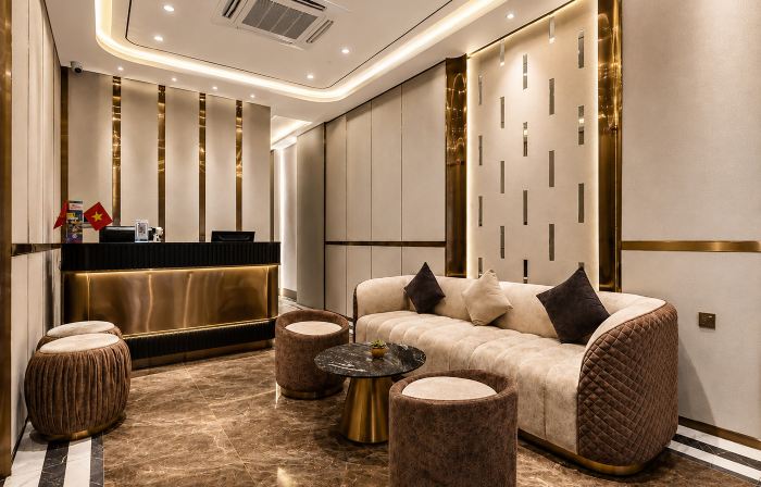 KAS Dilly Luxury Hotel