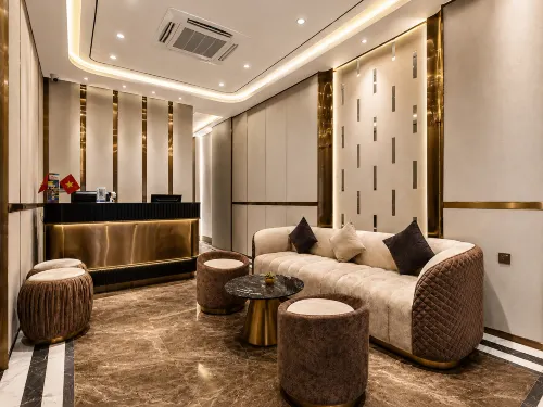 KAS Dilly Luxury Hotel - que admiten mascotas