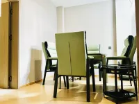 Lihua Hotel (Tengchong Main Urban Area) - Pysäköinti