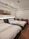 FURATON HOTEL - parking