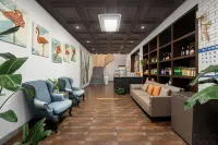 Huiju Hotel - acceptant les animaux