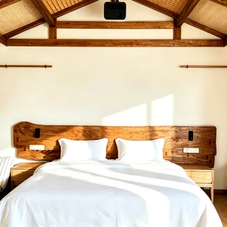 Putuoquan Hot Spring Resort