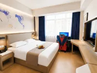 Pengze Longguo E-Sports Hotel (Longcheng Avenue) - 2 ดาว