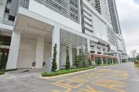 Astrum Ampang KL - Block S by Favspace (Pokemon) - 4-Star