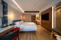 Yueting Hotel (Pingjiang Road, Humble Administrator's Garden, Suzhou) - 3-Star