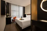Xiyatu Hotel (Shenzhen Dameisha Coastal Park) - Beach