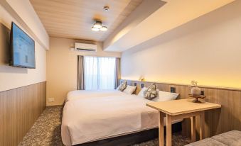 Apartment Hotel 11 Hanazono 1