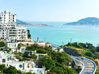 雲上扶搖·270°朝暮海景·懸崖泳池·設計師美學民宿（霞浦東壁店） - 浪漫/情侶