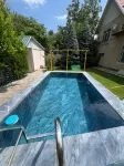 Dosman Hotel - Pools