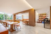 Shengxing Ruijin Hotel - Parking