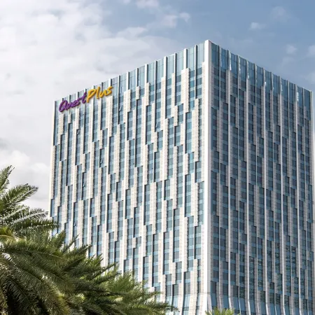 Quest Plus Conference Center, Manila