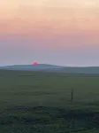 Hulunbuir Erguna Black Mountain Toumu to Yunshan Hotel - romantique