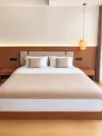 Quyang Town Luyu Quhu Homestay - New