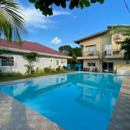 Scarletta Resort Bugallon Pangasinan by RedDoorz