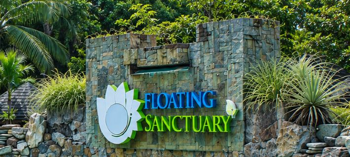 Floating Sanctuary Resort Bulacan powered by Cocotel Hotels in Bulacan Province