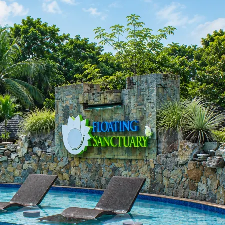 Floating Sanctuary Resort Bulacan powered by Cocotel