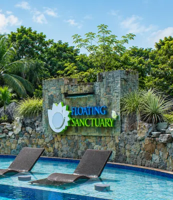 Floating Sanctuary Resort Bulacan powered by Cocotel Hotel di Bulacan