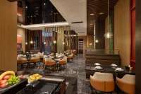 Foshan Boyue EASTERN Hotel - spa