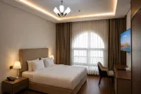 Al Mansour Park Inn Hotel&Apartment - Apartments