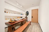 Xunshanwu · Hillside Luxury Smart Homestay (Dali Ancient City) - 2-Star