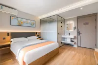 Hai'an Hotel (Beijing Shangdi Sports University) - Familien