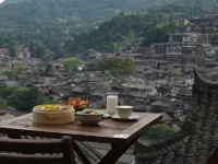 Zhaishang · Gushu Courtyard - pet friendly